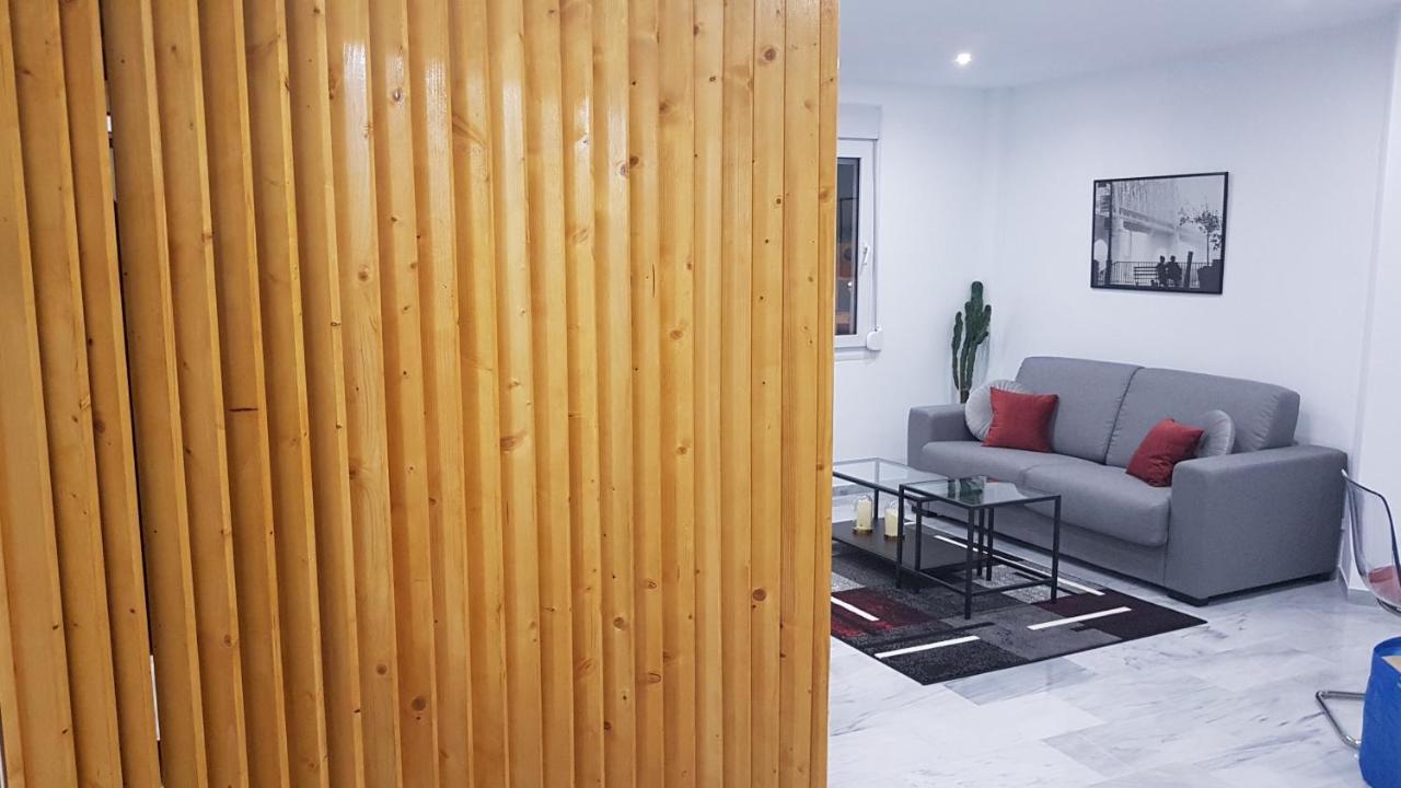 Atocha 3 Appartement
