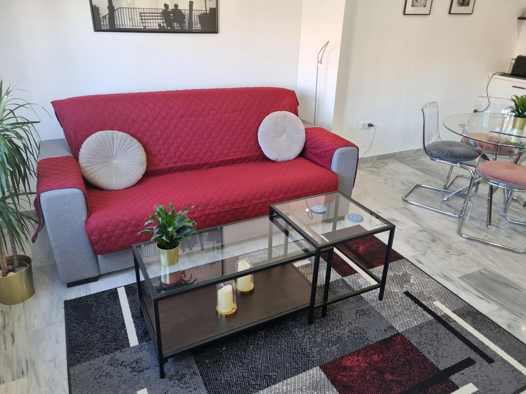 Appartement Atocha 3