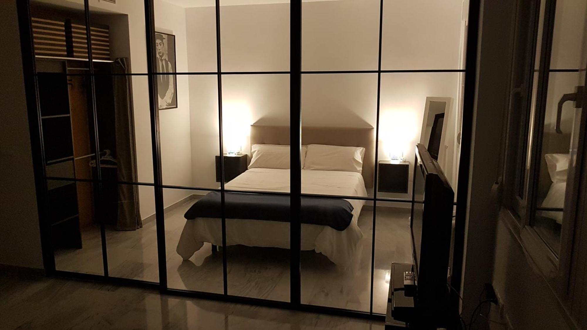 Appartement Atocha 3 *